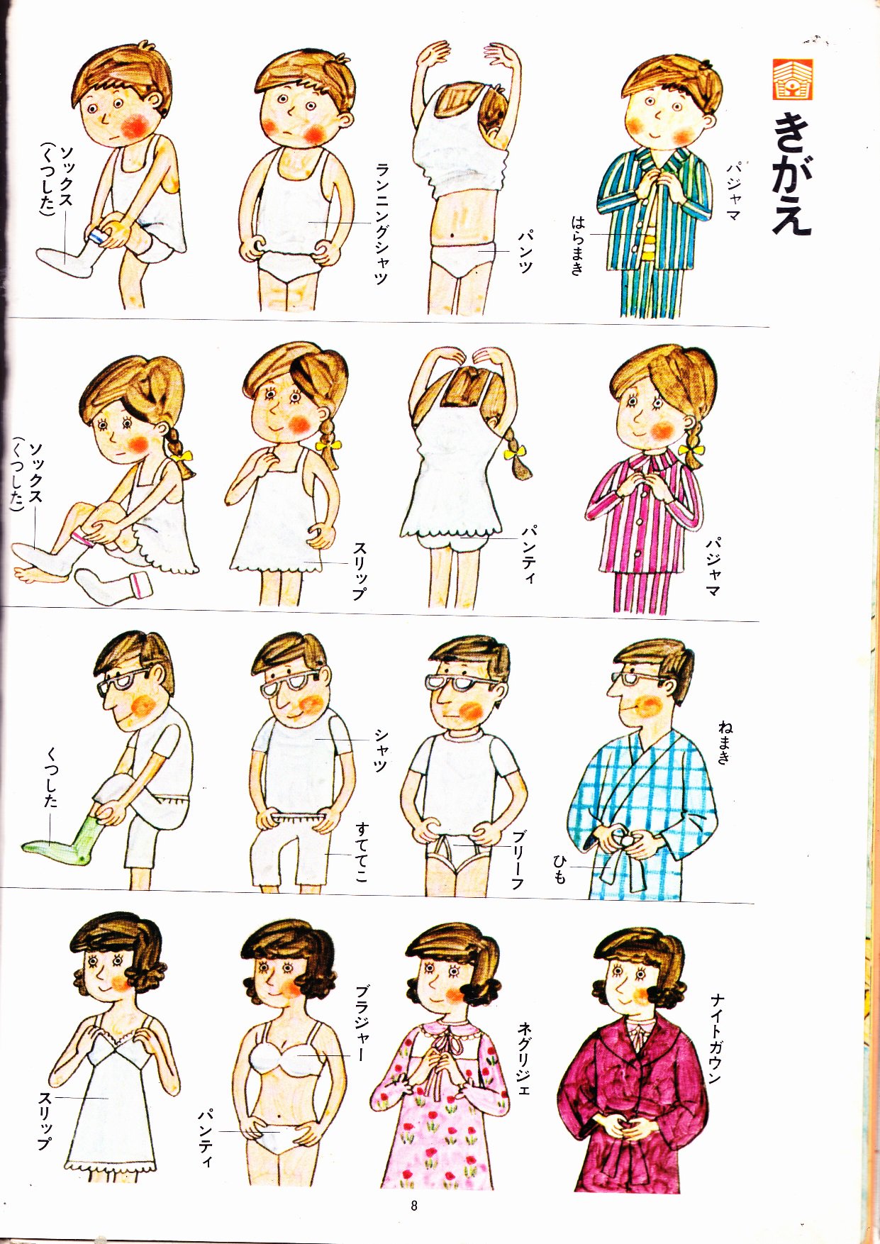 Twitter 上的 Motoichi 着替え 学習こども百科 昭和50年 このシリーズのイラストは何度見てもイイ この昭和な感じが大好きだ T Co 5guo3lfmoc Twitter Twitter 上的 Motoichi 着替え 学習こども百科 昭和50年 このシリーズのイラストは何度見てもイイ この昭和な感じが大好きだ T Co 5guo3lfmoc Twitter