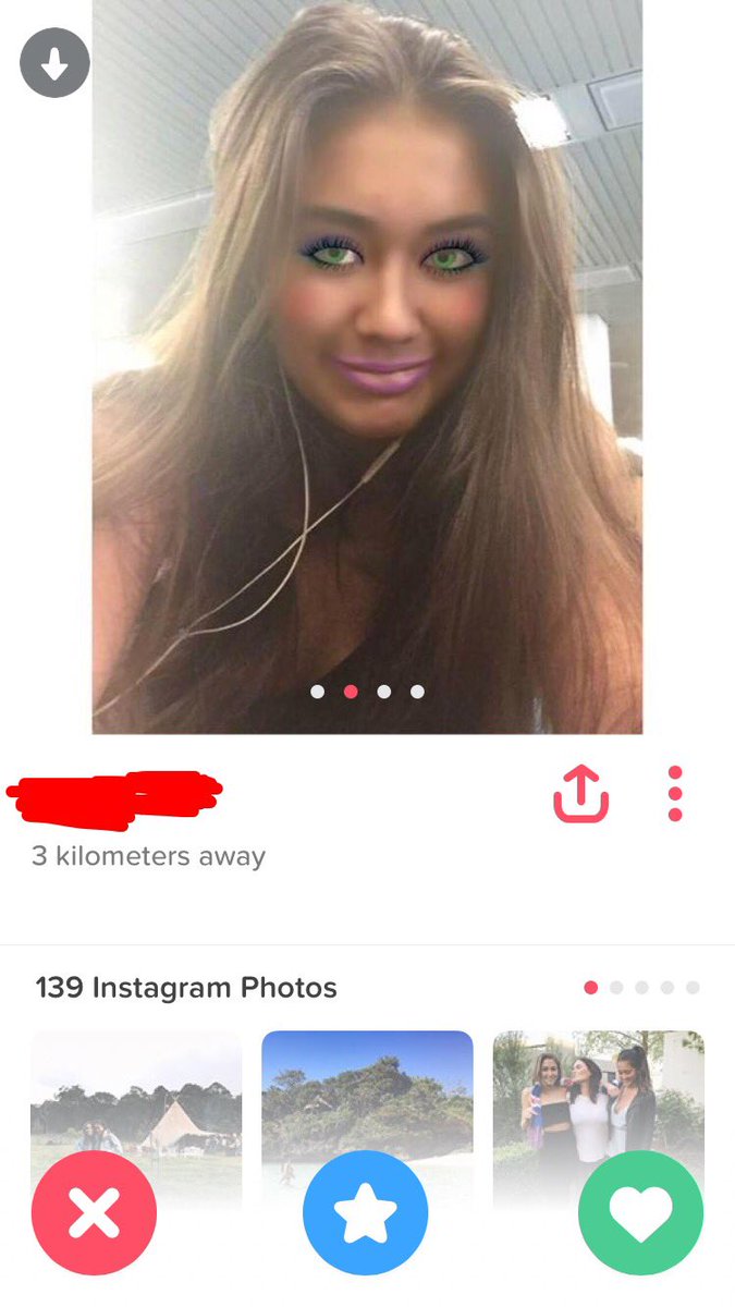mickyb273's tweet photo. I would have forked out the $5.49 for the premium version of FaceTune tbh https://t.co/TugaxYJElu