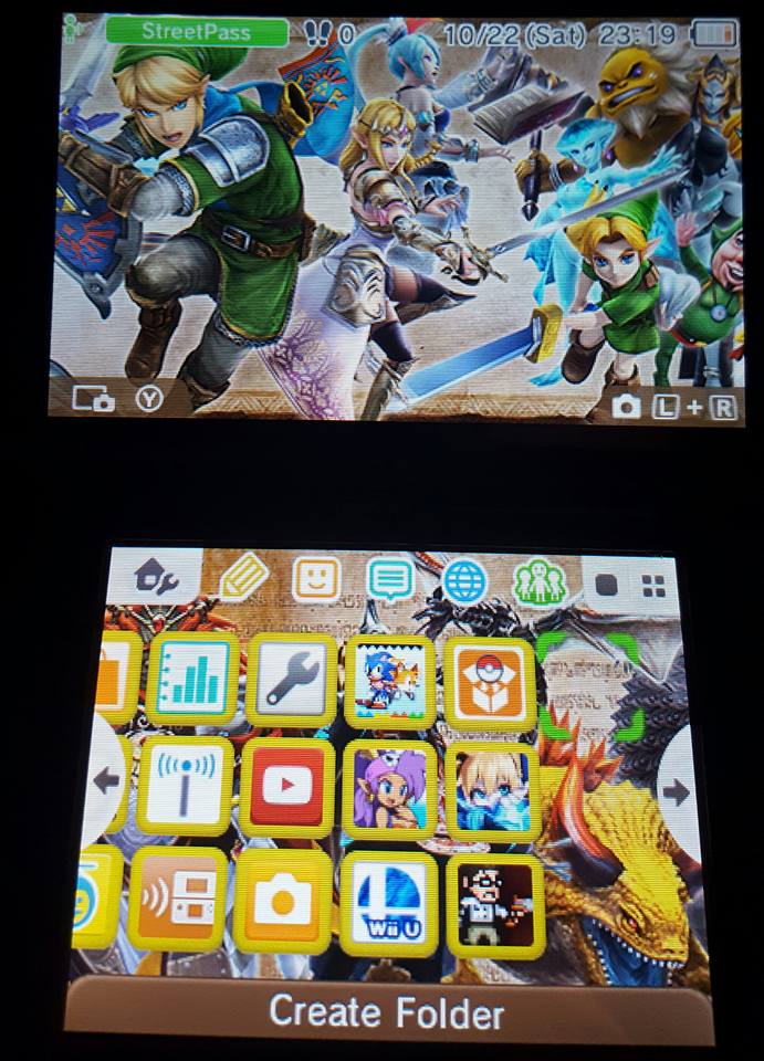 _Twinkle_Store_'s tweet image. WOW CHECK IT OUT!!! LOADS OF GAMES!!!
amazon.com/gp/offer-listi… …

#Nintendo #Zelda #Sonicthehedgehog #Pokemon #oldschool #gaming