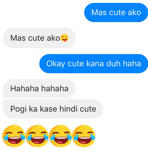 ArlitoCartagena's tweet image. #PogiProblem 😎😎