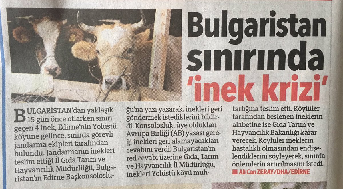 Bulgaristan Gocmenlerinin Vazgecemedigi 14 Efsane Lezzet Onedio Com