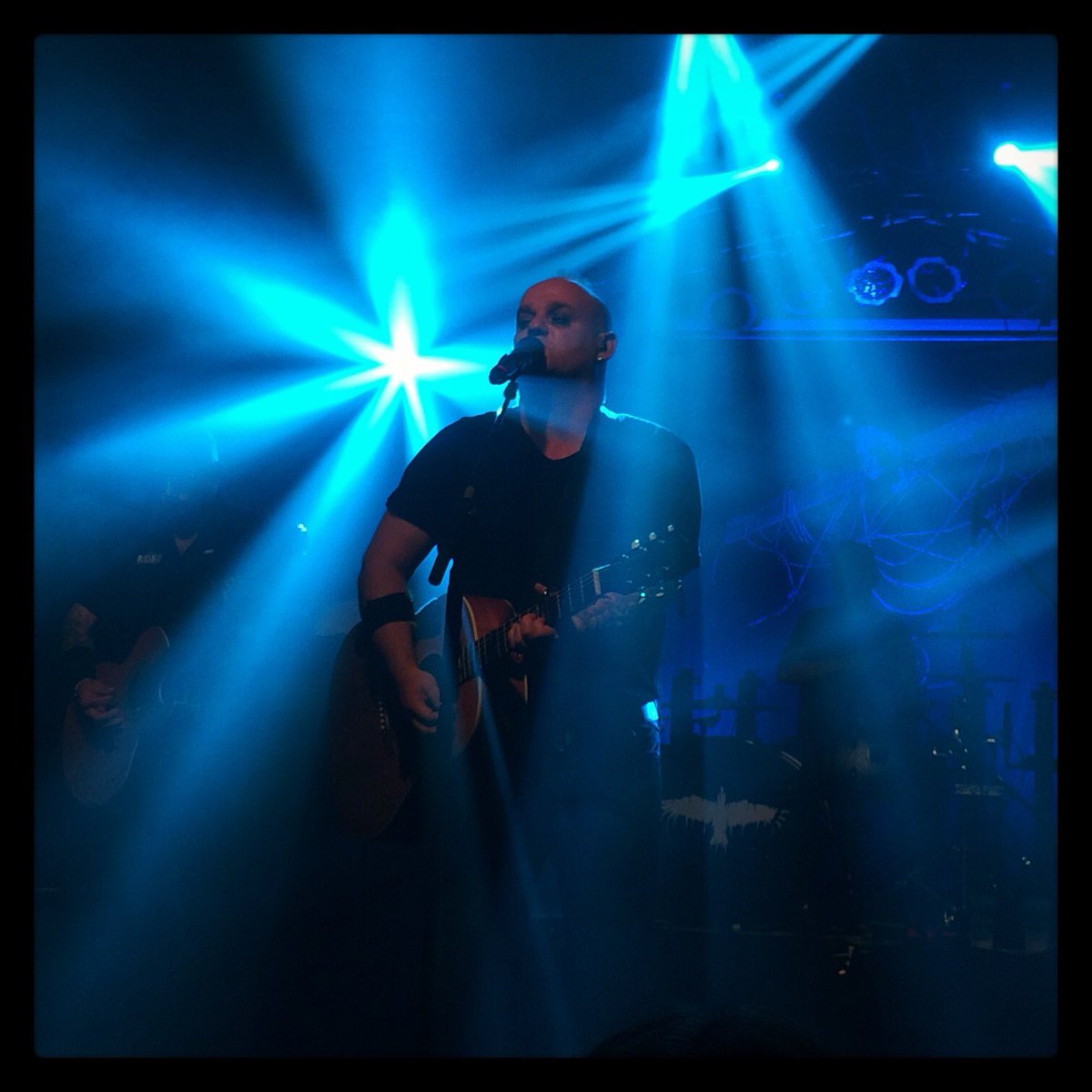 JustOceansoul's tweet photo. Danke für den schönen Abend in Bochum @mono_inc 🎶 https://t.co/ZpV2RZV1vn