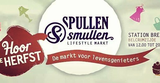 bij_dingens's tweet photo. Onderweg naar @SpullenSmullen @Breda_Centraal https://t.co/EFYNSbdGvW