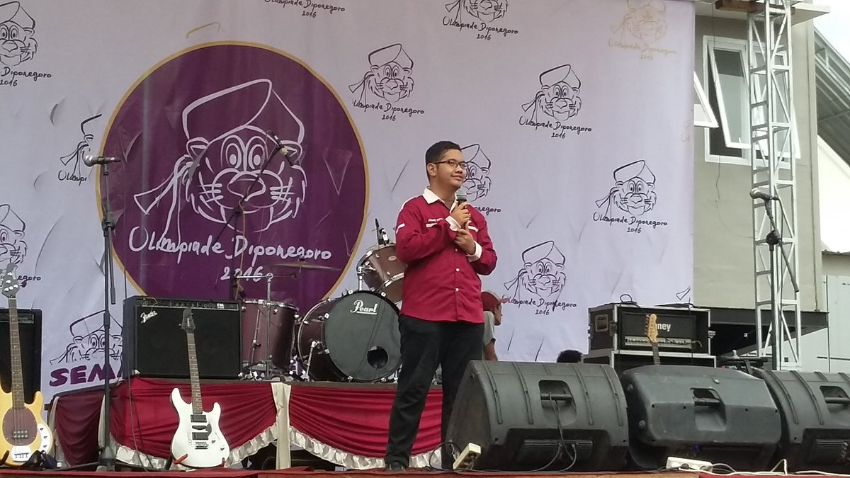Seniora BEM Undip tweet media
