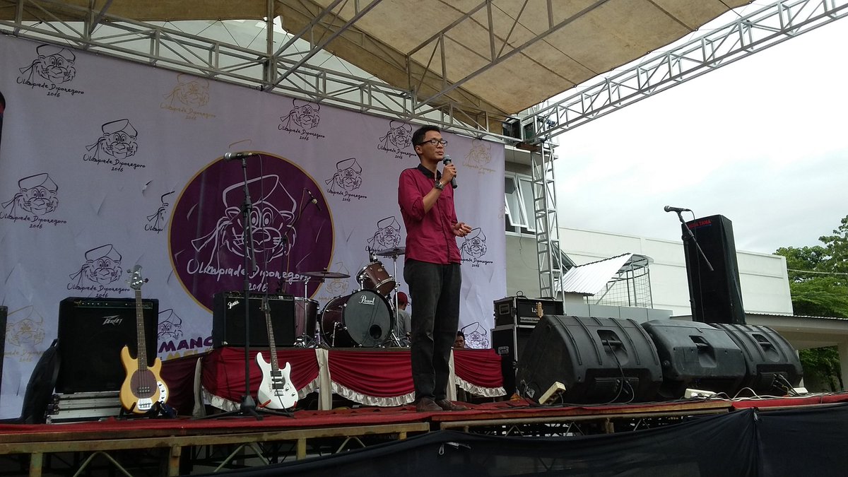 Seniora BEM Undip tweet media