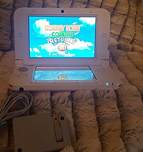 _Twinkle_Store_'s tweet image. Pretty in Pink..........Isn't she..........

amazon.com/gp/offer-listi…

#Nintendo #3DS #Gaming #Gamer