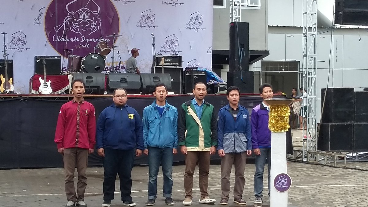 Seniora BEM Undip tweet media