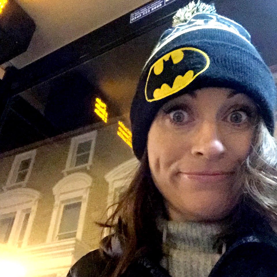 VIPinkStyle's tweet image. Super Hero Sunday! Let's be #outstanding! Bring it! #NACLON @SuccessResUK @juicemaster @harrysingha