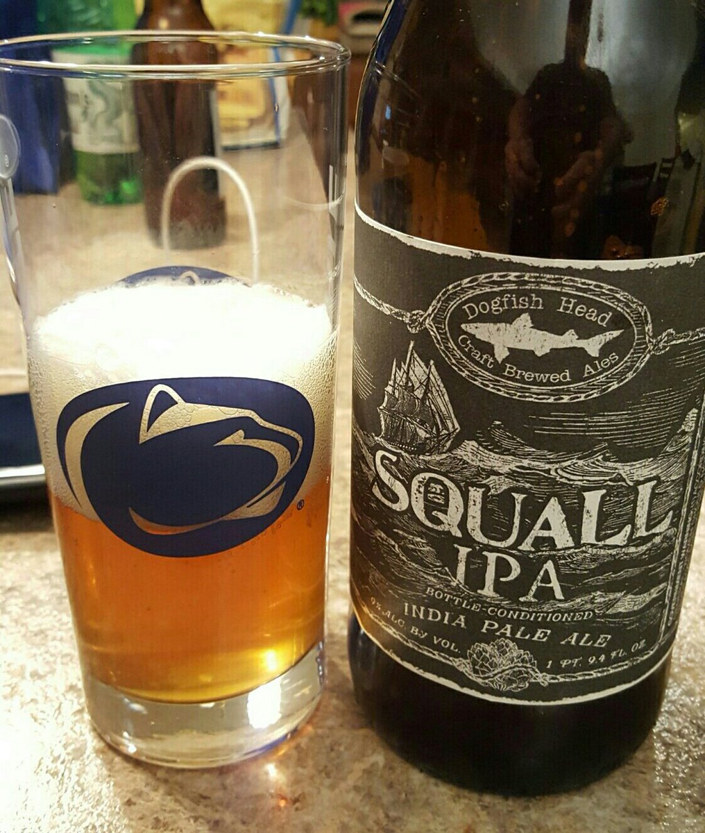 TBCBeerClub's tweet photo. Victory nightcap #DEBeer #TBCTailgate #WhiteoutWeekend #WeAre #PSUnrivaled #PSUvsOSU #BeatOSU #TBCRoadTrip #TBCMainEvent #craftbeer https://t.co/cZLDG6kQMu