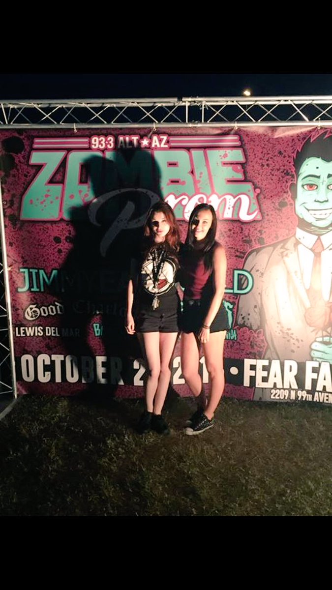 alibecker13's tweet photo. ZOMBIE PROM☠️ #ALTAZZombieProm https://t.co/DbIVPYISUZ