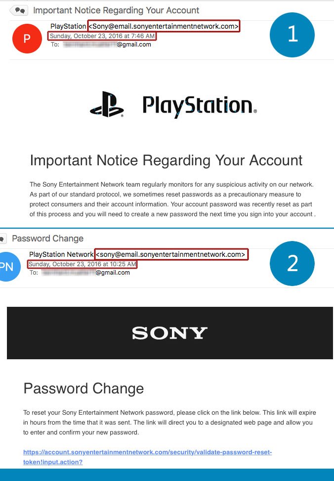 How To Reset Your PlayStation Network Password Without Email