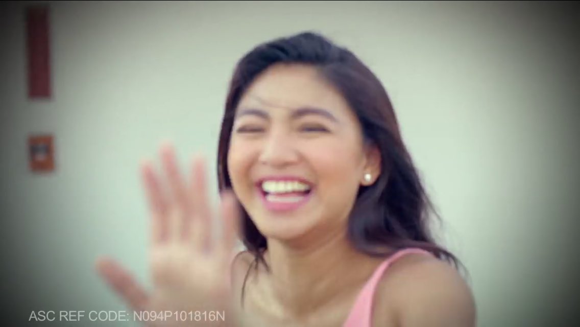 nadineftjadine's tweet photo. Seems like nothing really changed at all.

#CornettoCookiesAndDream https://t.co/qODcayQibv
