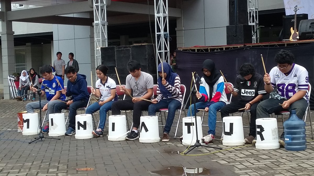 Seniora BEM Undip tweet media