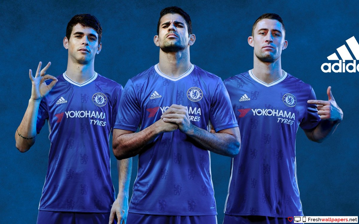 PidiMonzdy's tweet photo. #chelseaday #CFC #CFCMUFC #3points #KTBFFH https://t.co/YCrtJ9Kjup
