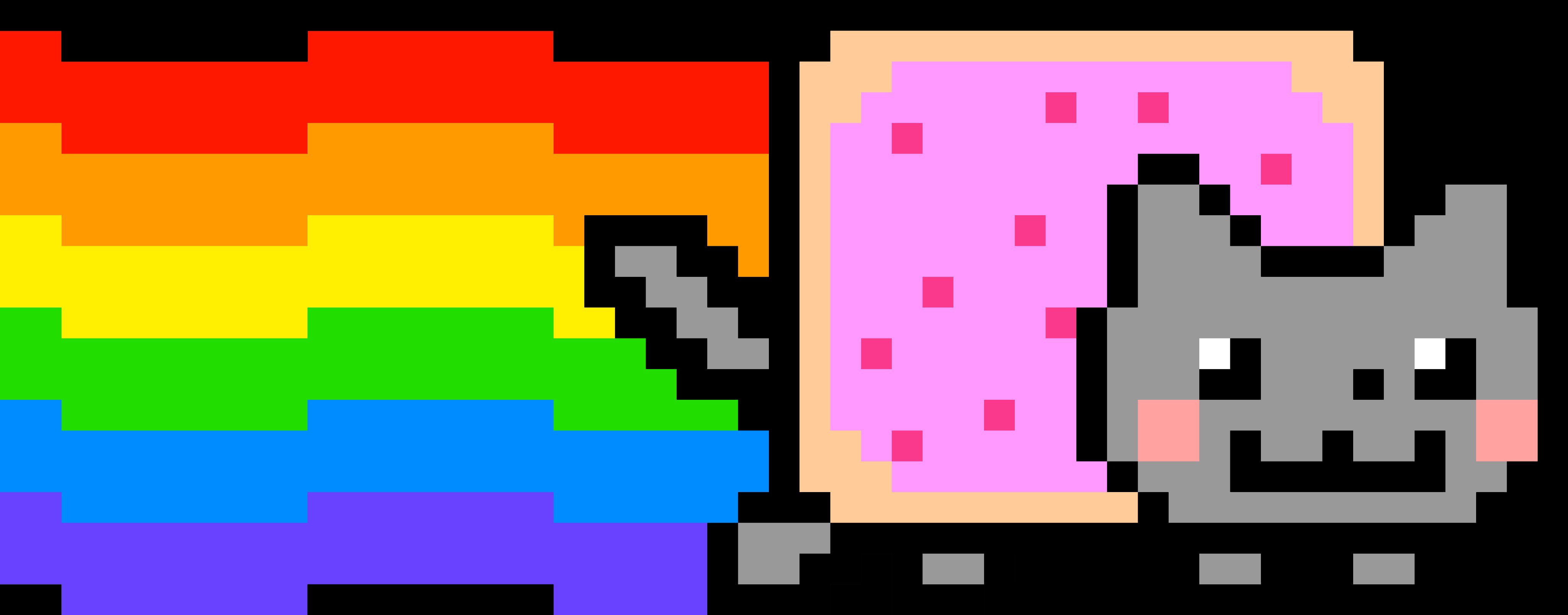 Nyan Cat