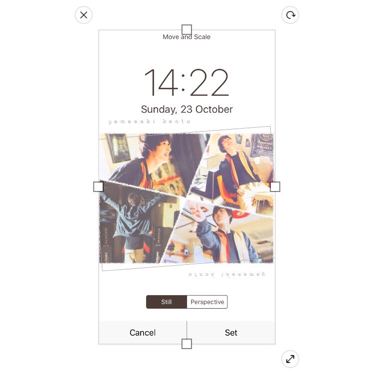 moarun_a's tweet photo. .

久しぶりのロック画面加工😊

simpleに🌼

たくさんRT来たら配布します(  ˶˙ᴗ˙˶  ) ㅤ

#すこしでもいいなと思ったらRT
#欲しいと思ったらRT 
#有村架純
#山﨑賢人
#高畑充希
#るーの加工 https://t.co/CVfw1mcAXn