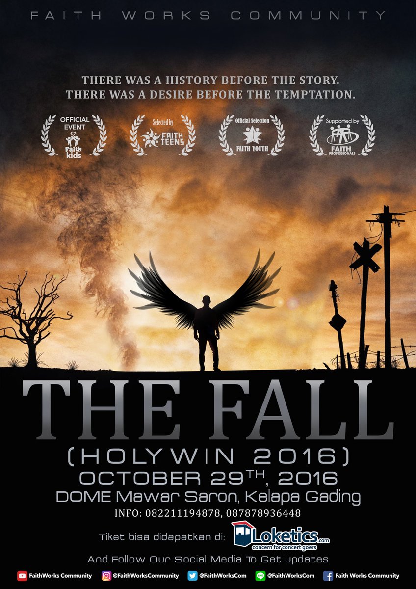 YohNahuway's tweet photo. Ayo gabung dalam gerakan #Holywin2016 di mana kita klaim bulan Oktober bukan sebagai #Halloween tapi sebagai #Holywin (Kemenangan Kudus)!!! https://t.co/Ph4yQCFinM