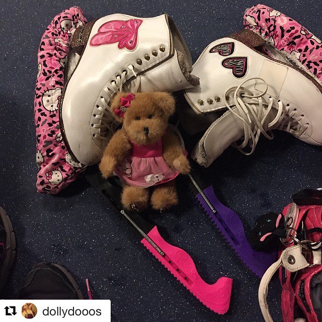 Rockerz Skate Guards tweet media