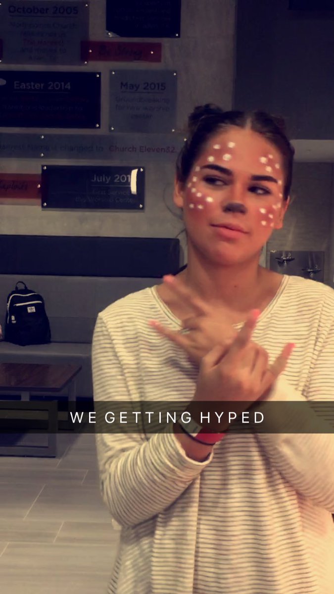 elisacarrington's tweet photo. Random appreciation post because this weekend was everything and more 🤘🏽🎃#GPC2016 https://t.co/zkzwT9U79F