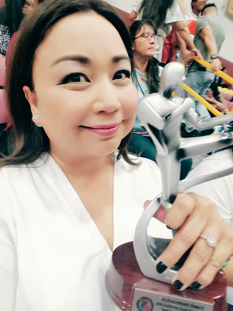 catfrancisco1's tweet photo. Achievement Award for #TEAMTKDPI #GoForGold #Taekwondo #Californiaopen #Masterswife https://t.co/0M0neWTYeT