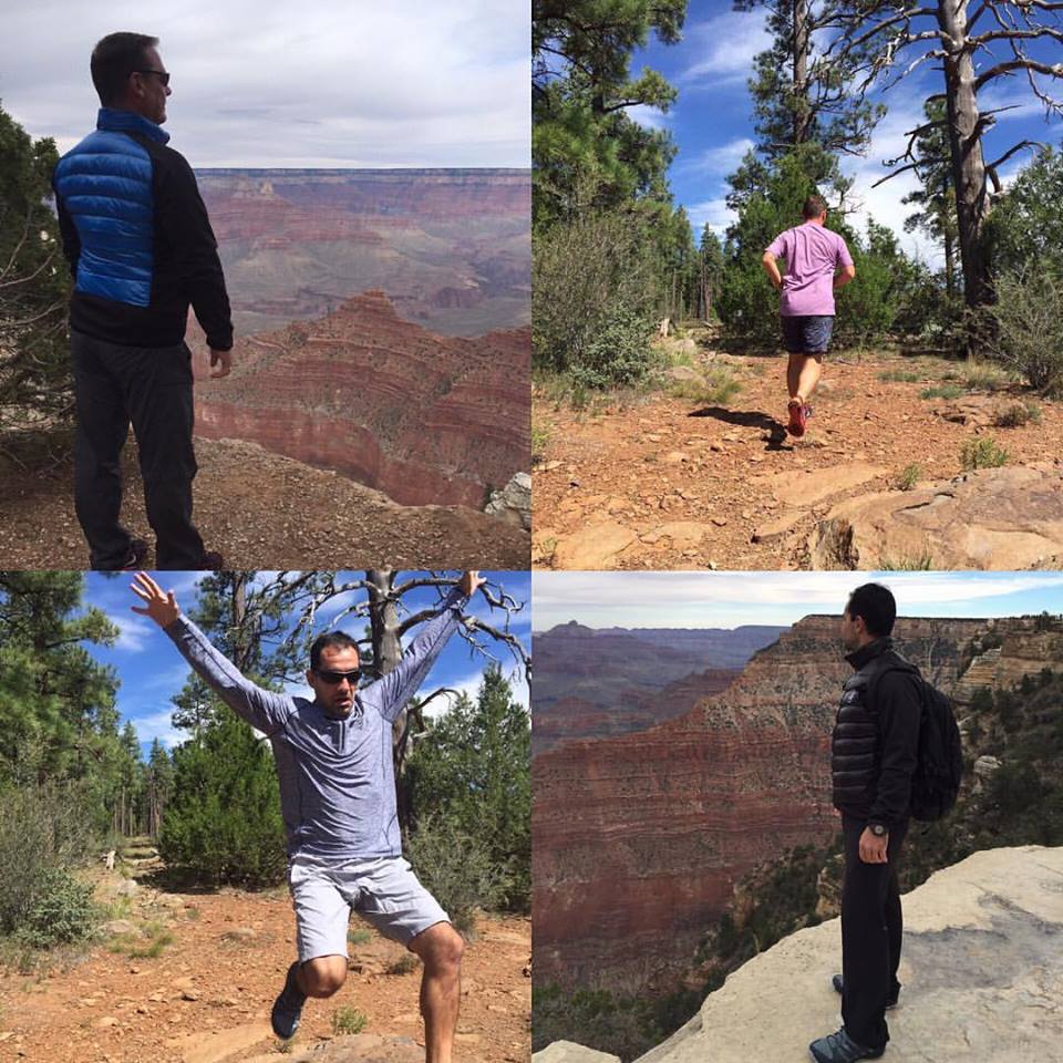 We decided to get wild and test some of our new models in the wild
#mountaingear #trailrunning #outdoors #esperformance