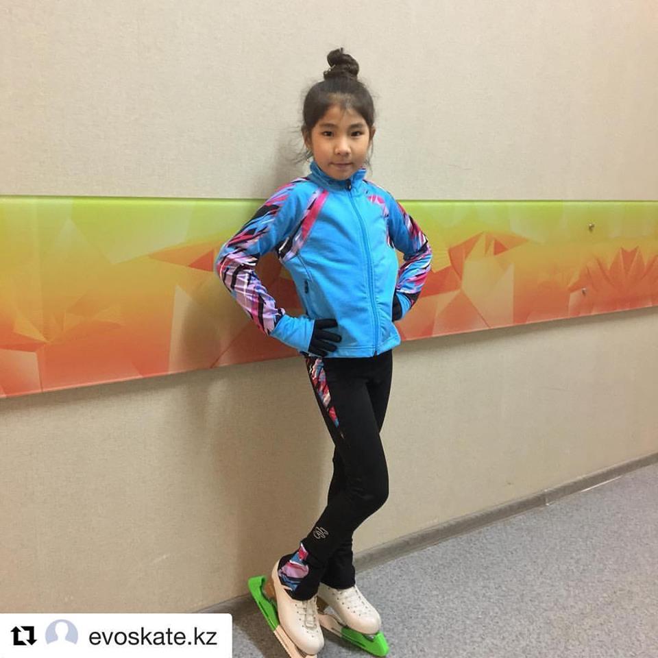 ES Performance now available in Kazakhstan at Evoskate.kz #esperformance #rockerz #rockerzskateguatds #фигурноекатание #фигурист #казахстан