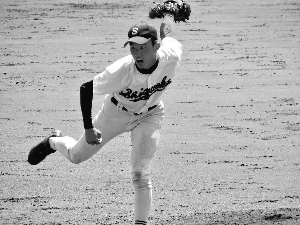 baseball_89o's tweet photo. .

速報とても助かってます 🙌🏻

静高 ほんとにすごい。
チャンスでしっかり打ってて、やっぱり安定してる。

最後まで頑張れ！！！⚾︎ https://t.co/G4yfBU96UI