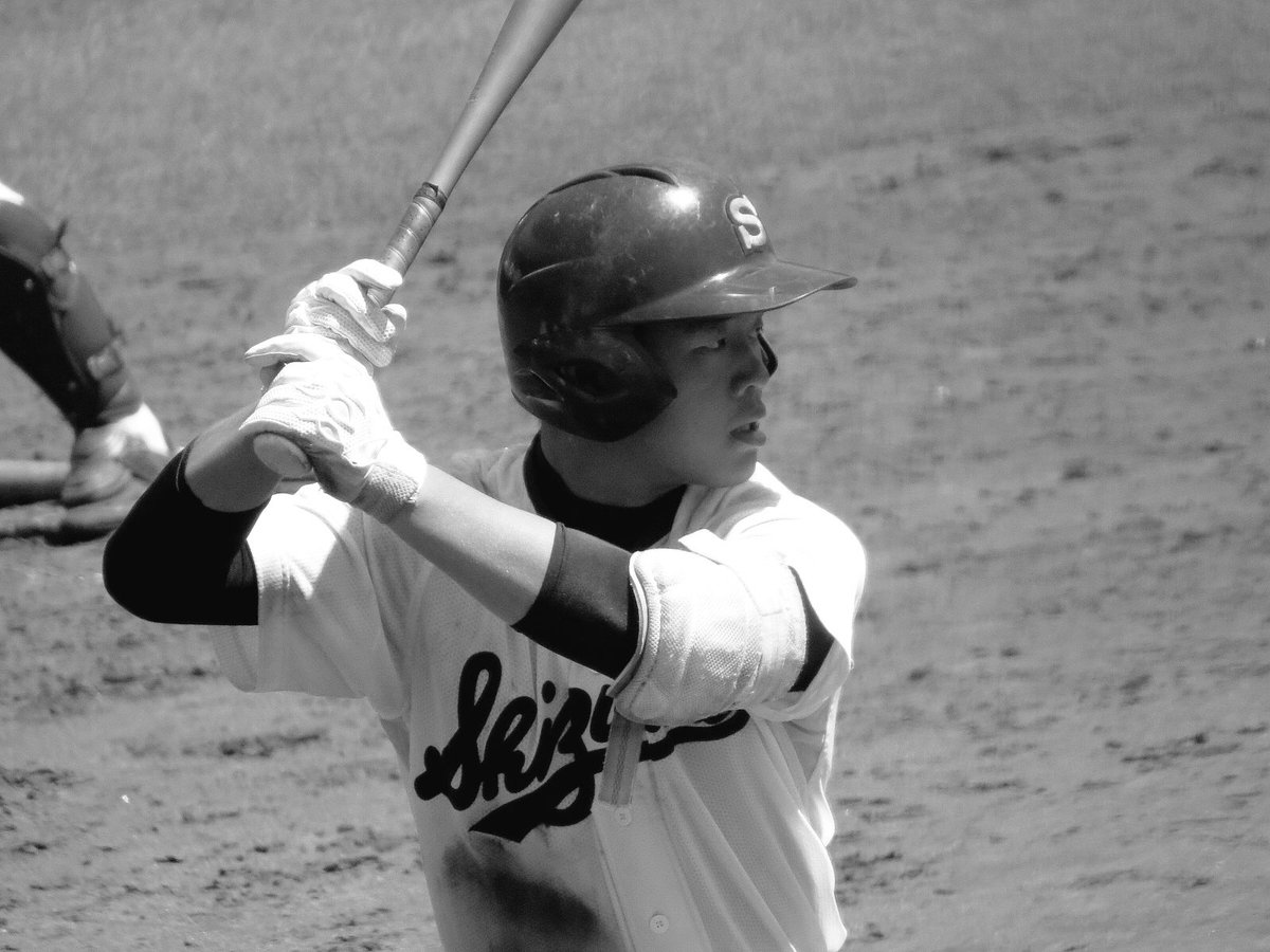 baseball_89o's tweet photo. .

速報とても助かってます 🙌🏻

静高 ほんとにすごい。
チャンスでしっかり打ってて、やっぱり安定してる。

最後まで頑張れ！！！⚾︎ https://t.co/G4yfBU96UI