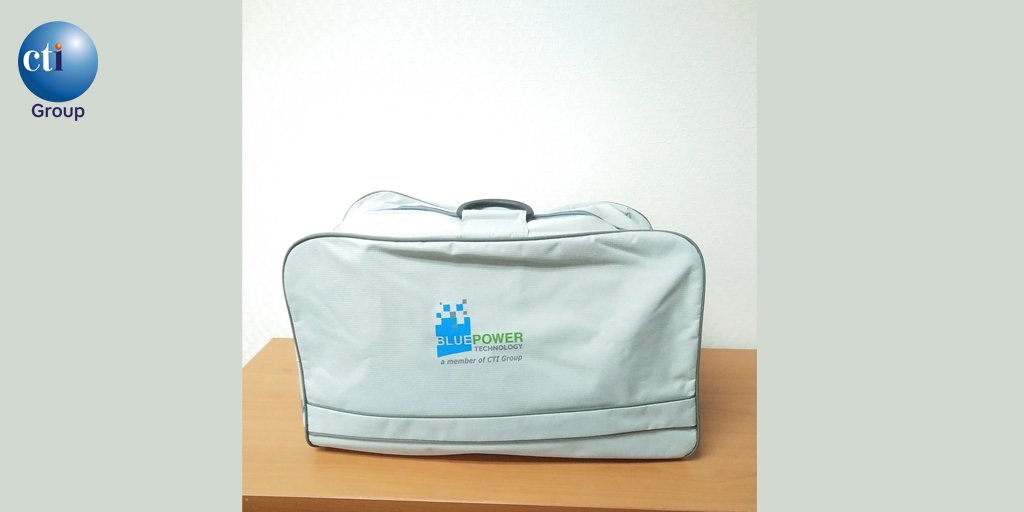 CTIZone's tweet photo. Raih 3 hadiah travel bag menarik untuk 3 orang pemenang yang beruntung. Stay tune ya!
#CTI2016 #CTIQuiz https://t.co/WFS8Ie2yyK