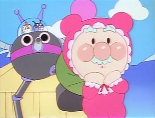 赤ちゃんマンのtwitterイラスト検索結果 古い順