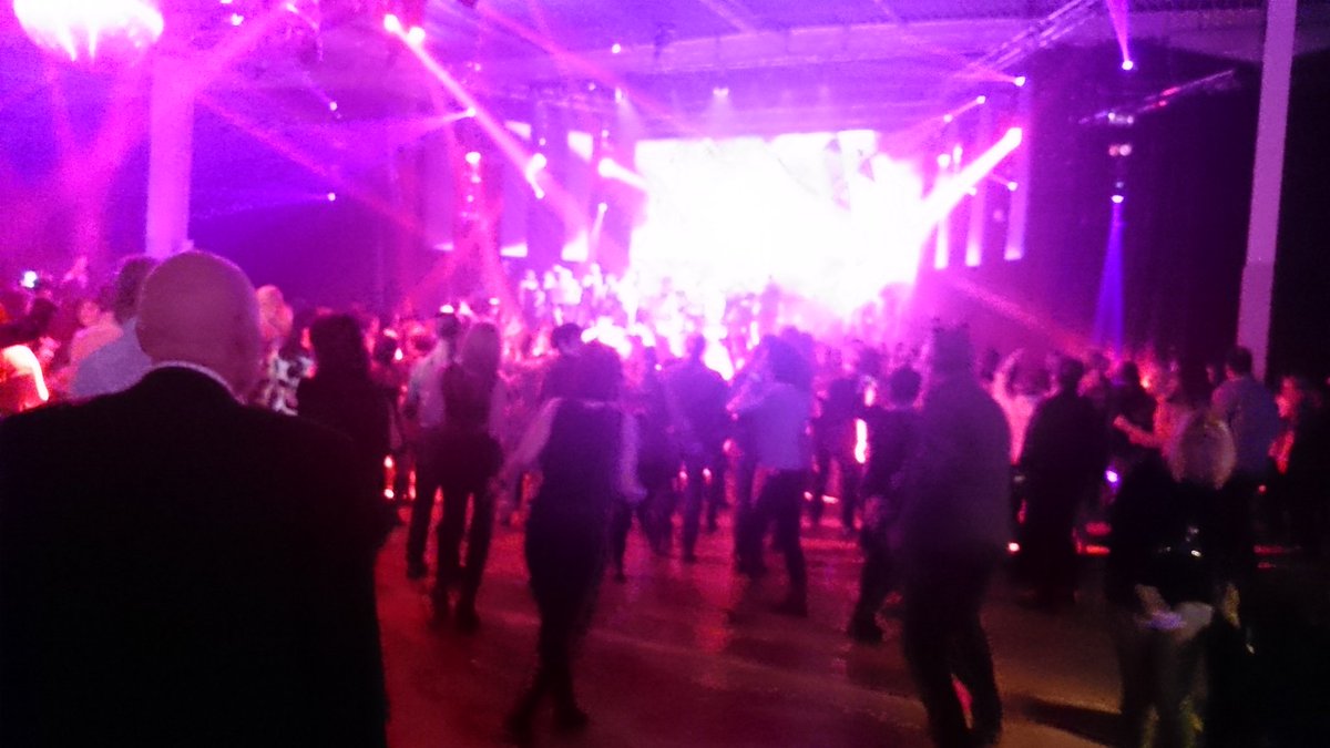 benoitstiz's tweet photo. #csdparty https://t.co/0J5PGb6zH7