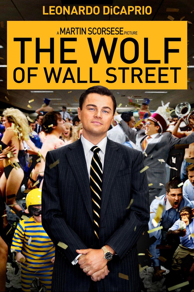 PRFairUnpad's tweet photo. Pertama adl film Wolf of Wall Street yg bercerita ttg dunia trading saham & mengajarkan utk bijak dlm menerima tawaran investasi
#5THPPRF https://t.co/syx9rzgoEq