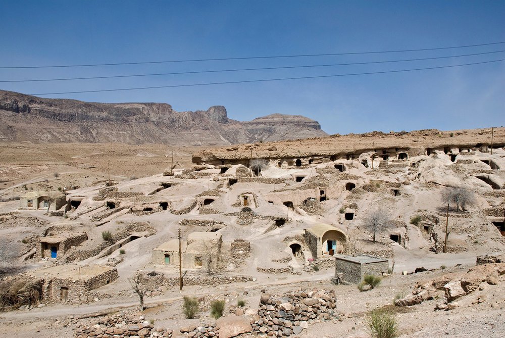 TehranTimes79's tweet photo. #Maymand, an exemplar manmade-cave dwelling
https://t.co/rnkMHPPGeV https://t.co/2pyapVYKRU