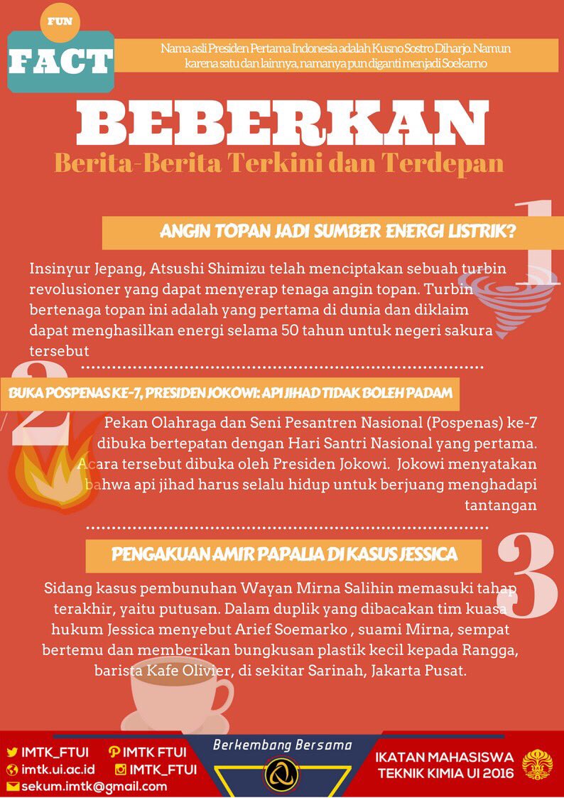 IMTK FTUI 2017 tweet media