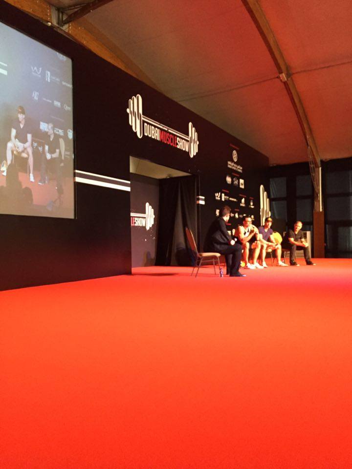 firsteventllc's tweet photo. Dubai Muscle Show at Dubai International Marine Club last weekend!
#events
#eventsuae
#mydubai
#simplyabudhabi
#amazingabudhabi https://t.co/p4y5sOCo4o