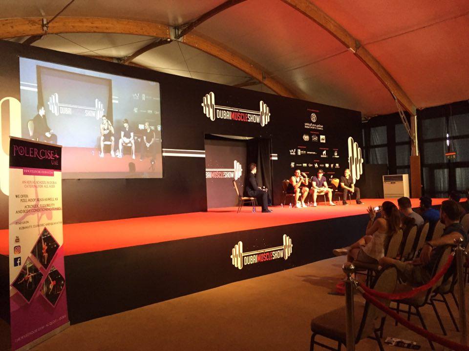 firsteventllc's tweet photo. Dubai Muscle Show at Dubai International Marine Club last weekend!
#events
#eventsuae
#mydubai
#simplyabudhabi
#amazingabudhabi https://t.co/p4y5sOCo4o