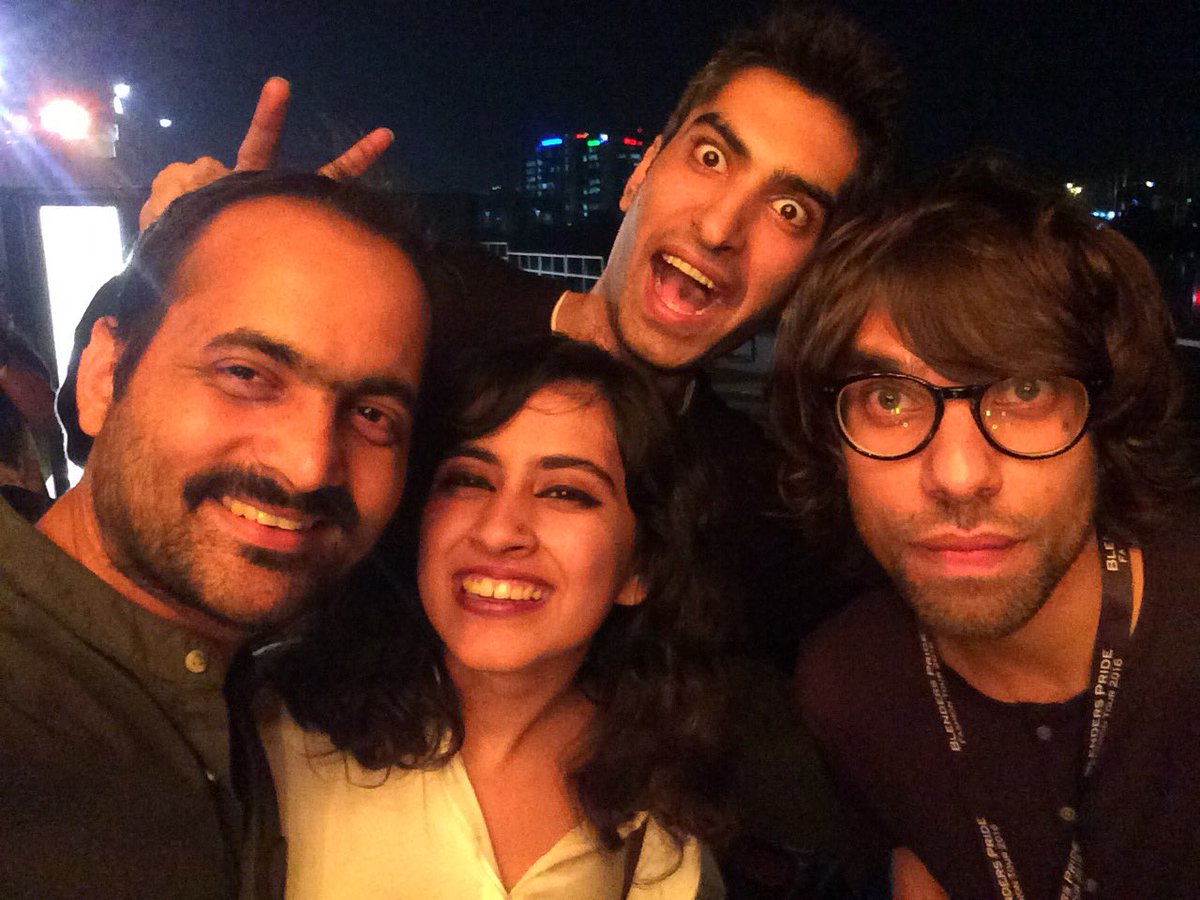 Brijesh Kumar Mishra tweet media