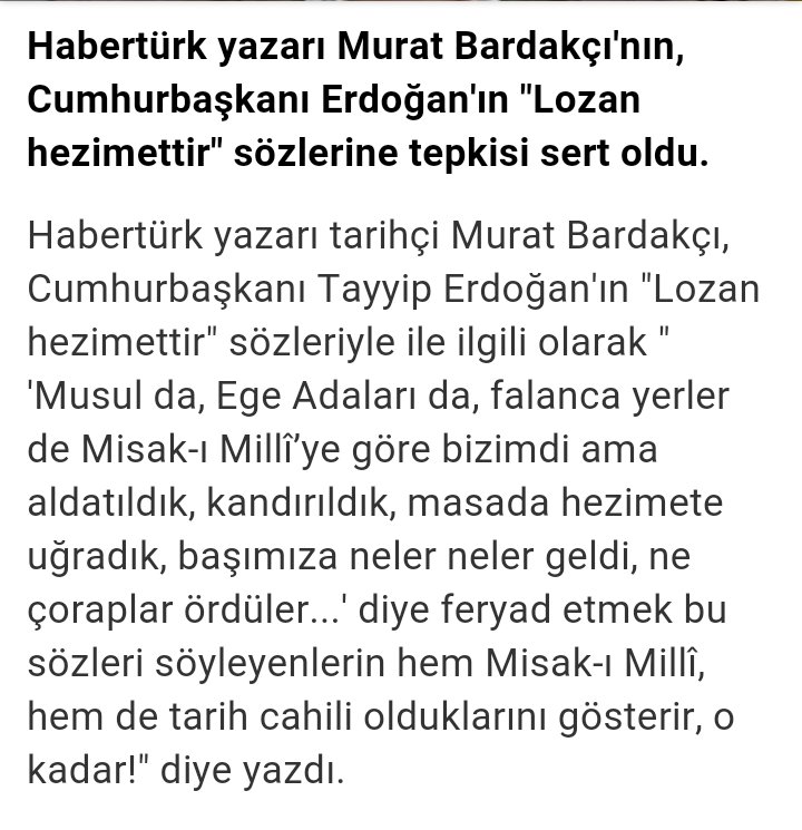 ctb0101's tweet photo. Cumhurbaşkanı Recep Tayyip Erdoğan: Misak-ı Milli dedim diye rahatsız oluyorlar. Ben tarih dersi veriyorum..
 #82Halep83Musul https://t.co/v2UzhFke5g