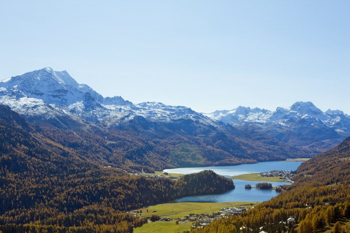 St. Moritz tweet media