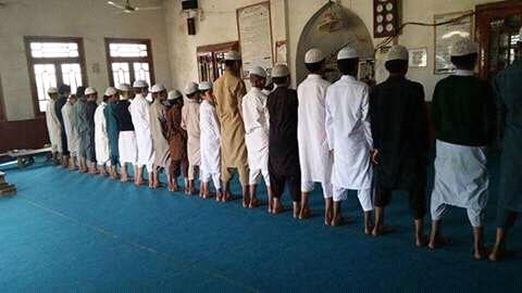 Sulaiman Ayinde tweet media