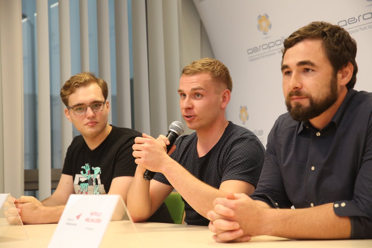 rzeszow_express's tweet photo. #Rzeszów. Start In Podkarpackie – nowa inicjatywa pomocy #startup'om. https://t.co/rA7QZ7kuah @miasto_rzeszow #firma #biznes #Podkarpacie https://t.co/e9C3eV2Kz5