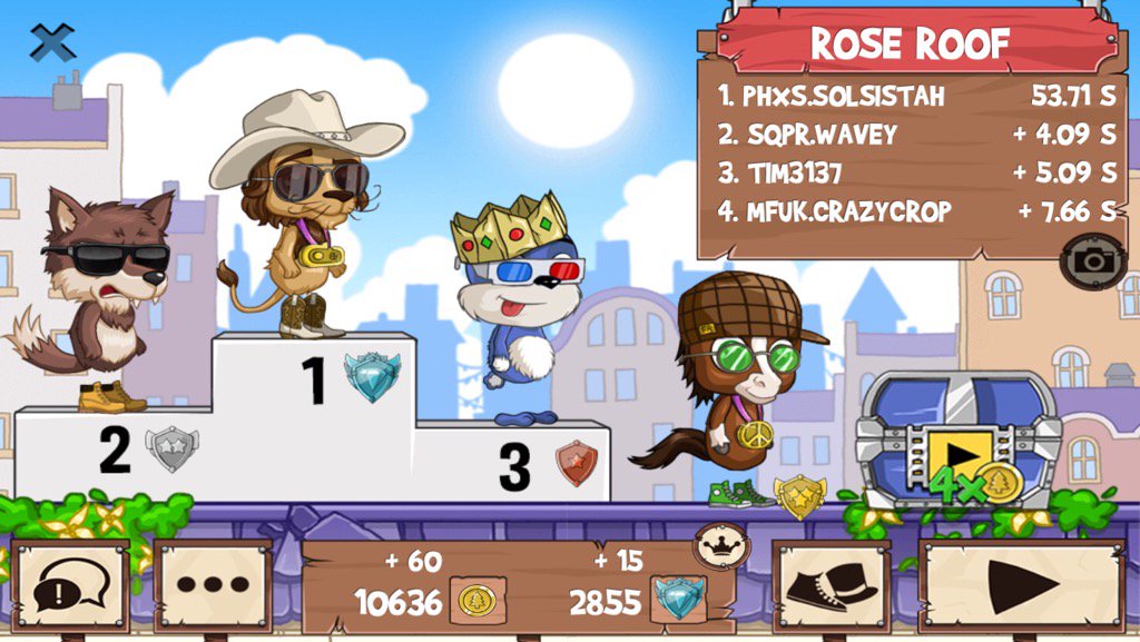 SolSistah_'s tweet photo. Want to catch an L? #funrun2 #Wavey #tim3137 #crazycrop https://t.co/AG21GNOO1N