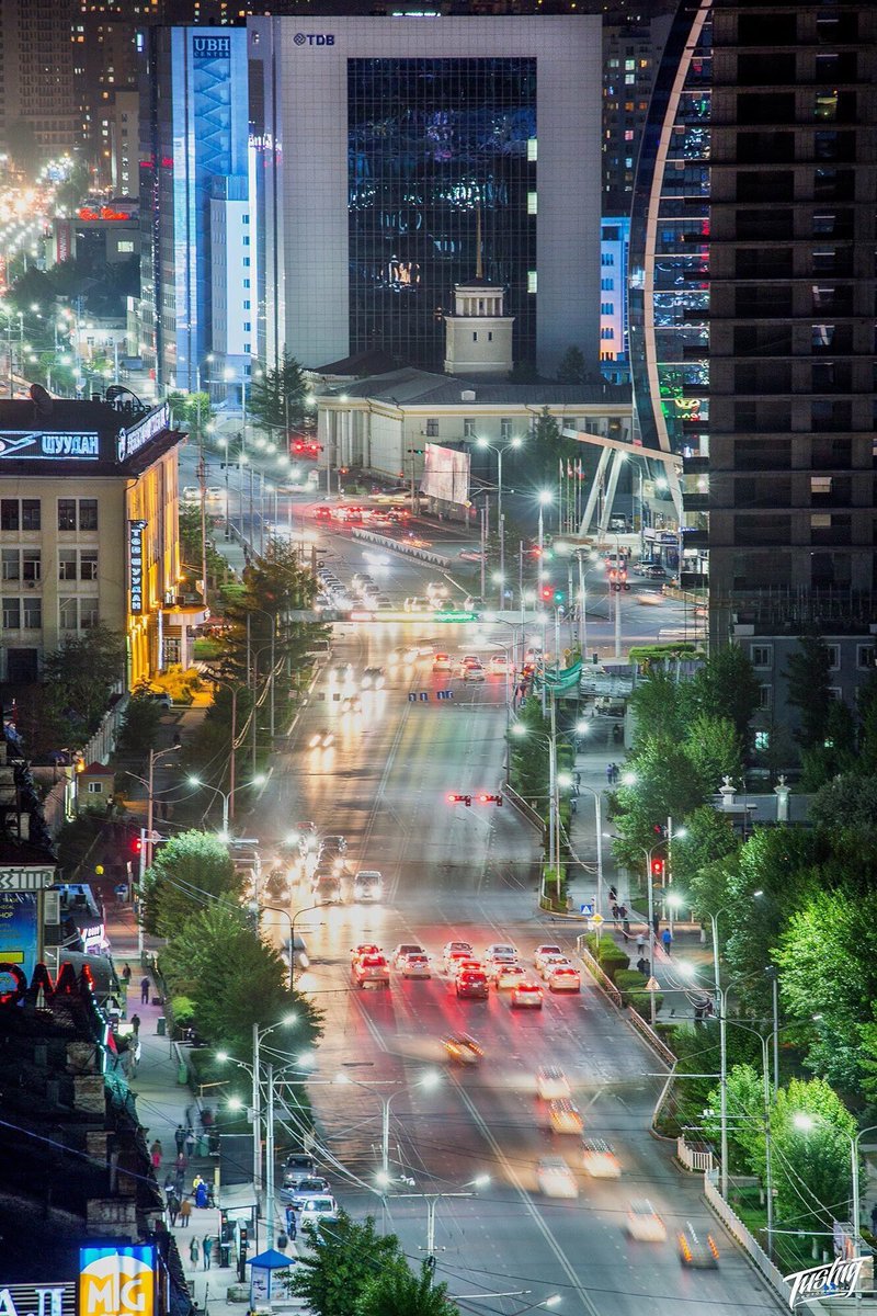 tsogie's tweet photo. @TushigPhoto #Ulaanbaatar #Mongolia #throwbacktolastsummer https://t.co/F2zSjBm2Lg