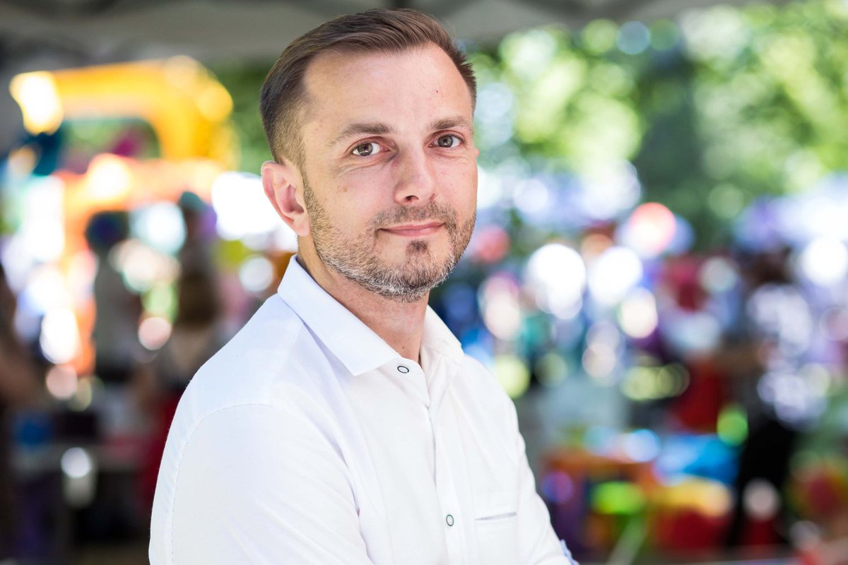 Tomasz Rożek (@RozekTom) | Twitter