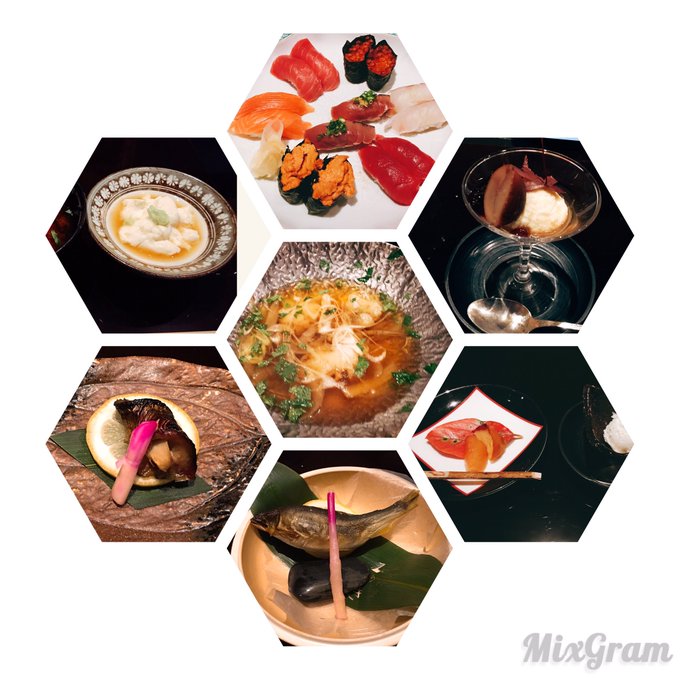 先日、椿山荘に入ってるお店で
食べてきました

ヤバい(:::°言°:::)

でらうまし糧に感謝✨ 