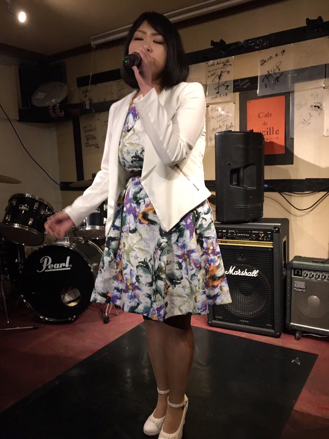 にじこ Eoe Auf Twitter 10 23 なないろ にじこセットリスト 君 微笑んだ夜 アニメ 快傑蒸気探偵団 Op 名も知らぬ花 Delphine Project オリジナル 空へ アニメ ロミオの青い空 Op くじびきアンバランス Under17 T Co Tia03x6osm