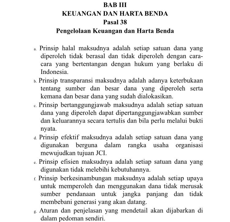 abdurarsyad's tweet photo. Sebagai saudara, kewajiban kita untuk saling mengingatkan. Saling mawas diri. Saling menjaga. #LPJJCI https://t.co/WFHwWlGJsS