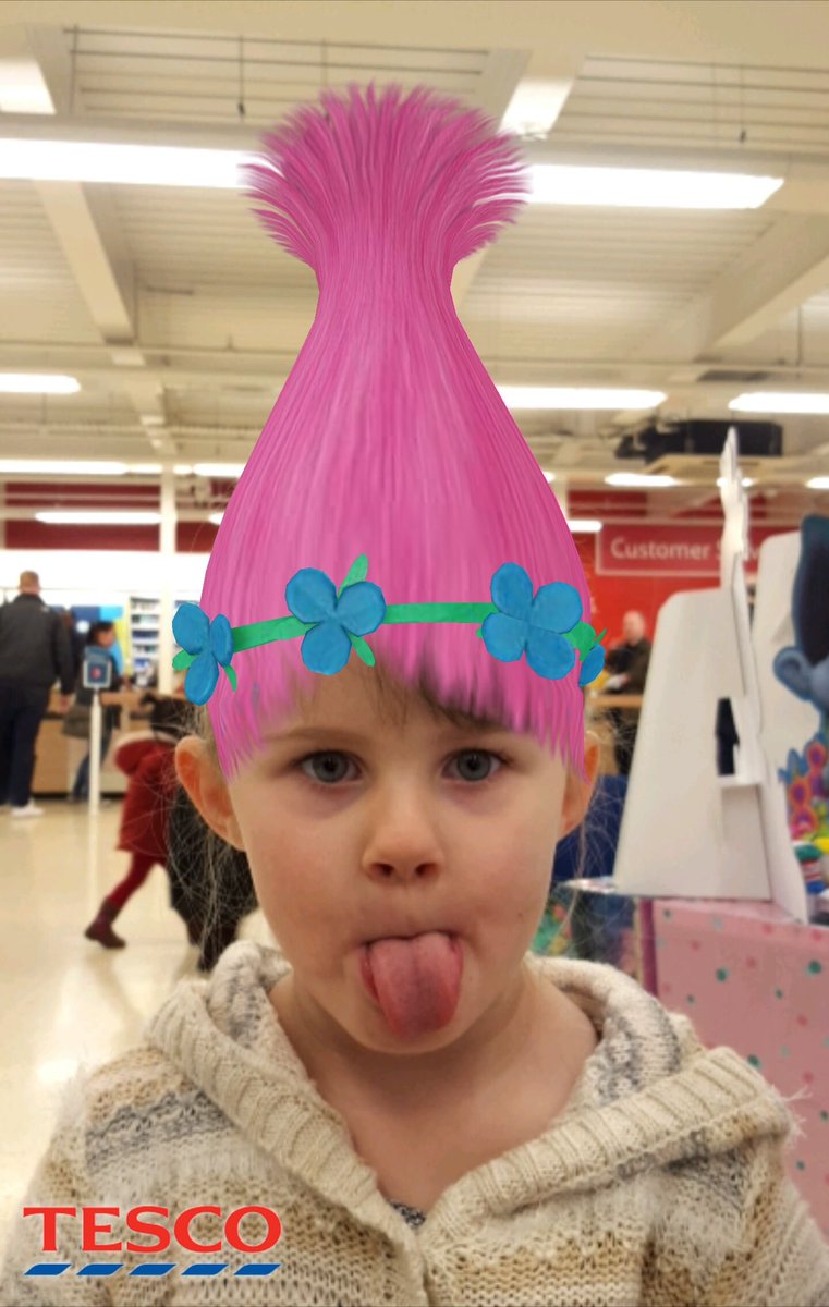 90Croft's tweet photo. #TrollsinTesco @Tesco_Seacroft Trolls everywhere! Colleagues and customers loving it!!! β€β€β€ https://t.co/iMa1AW1dCO