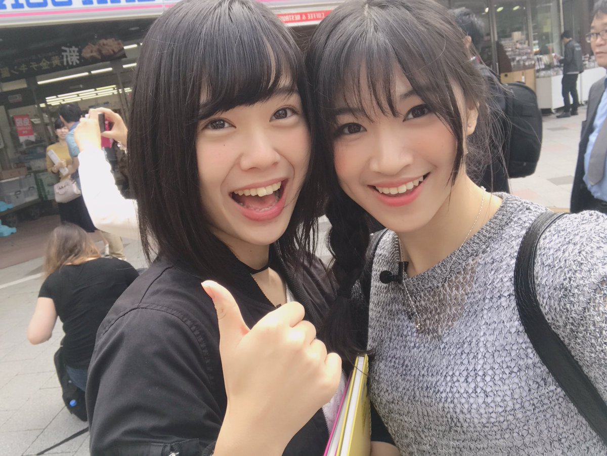 #ShanDay pict ~ bersama Oda-Eri Chan❣️