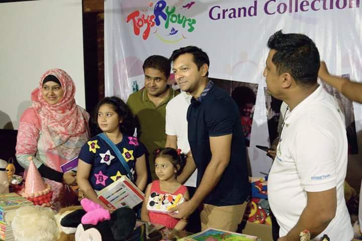 Tahsan Rahman tweet media